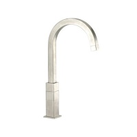 Stainless Steel Kitchen Taps